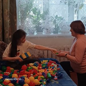Реабилитация на дому